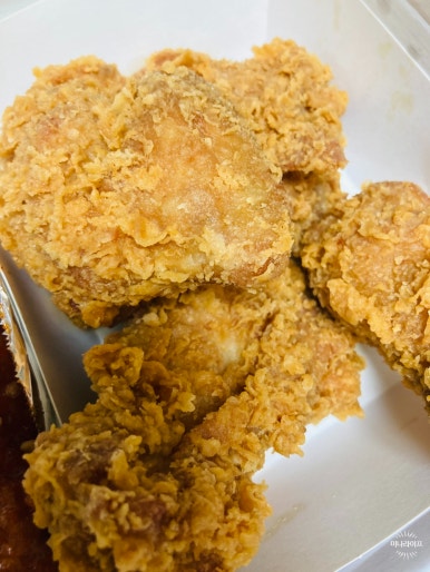 BBQ 제주화북점 사진 4