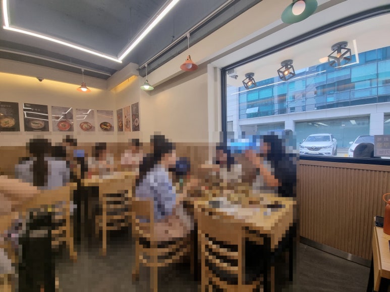 류창희국수인 삼성점 사진 6