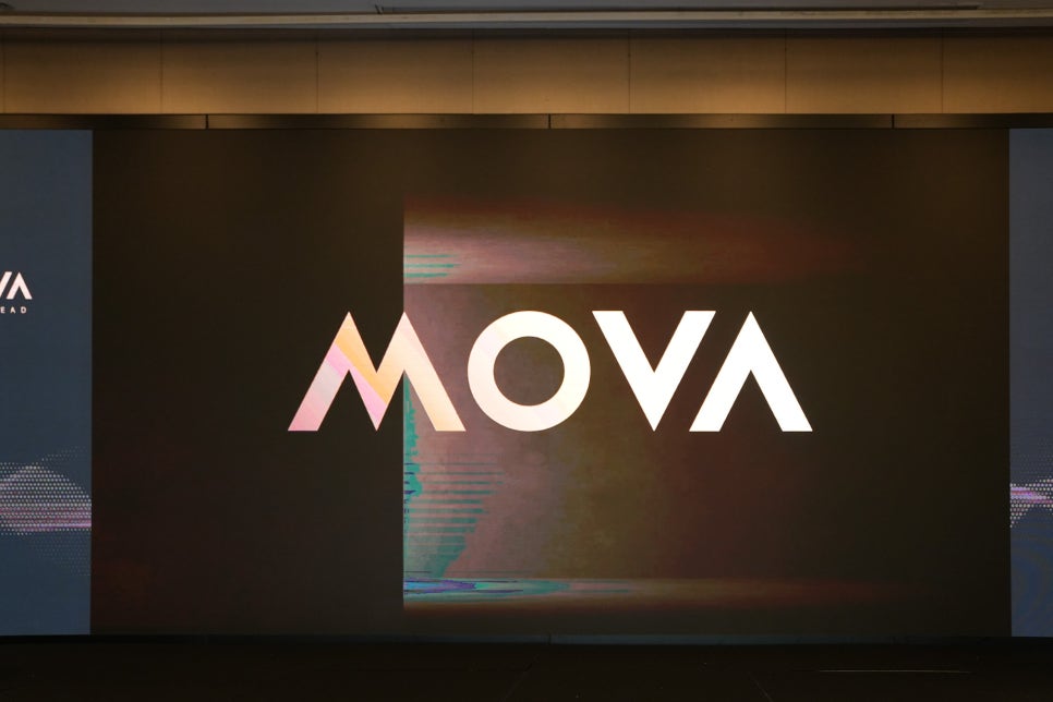 드디어 공개된 모바(MOVA) 브랜드! 미디어 간담회 현장에서 본 Z60 Ultra Roller의 매력 이미지 10