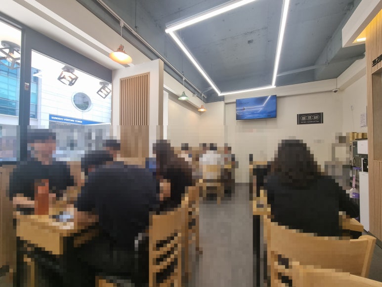 류창희국수인 삼성점 사진 4