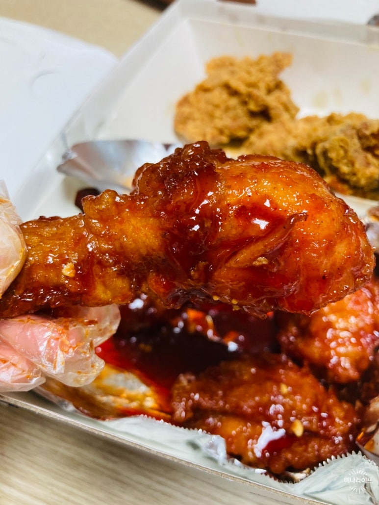 BBQ 제주화북점 사진 3