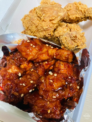 BBQ 제주화북점 사진 7