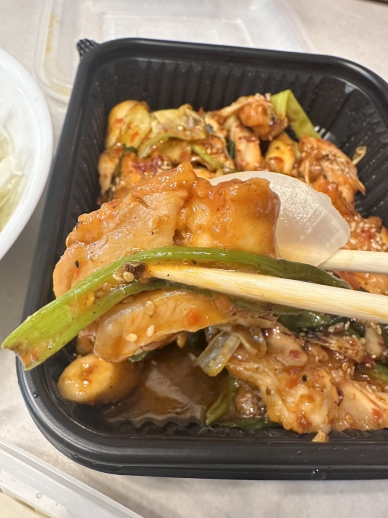 화락바베큐치킨 마곡나루점 사진 8