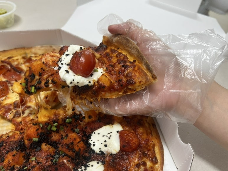 호미스피자 판교점 사진 6