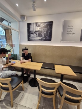 카페단빵 단양본점 이미지