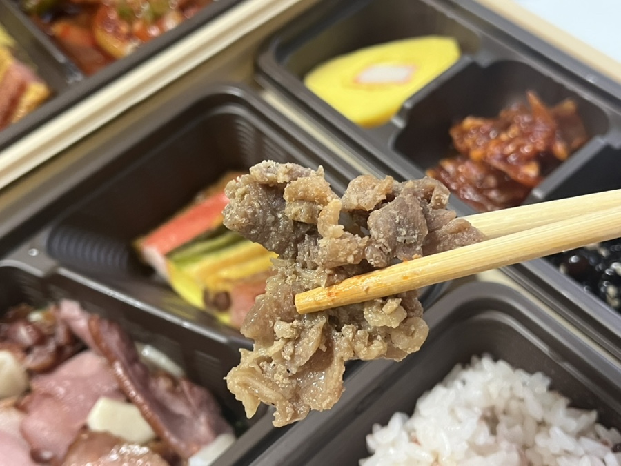 본도시락 역삼역점 사진 8