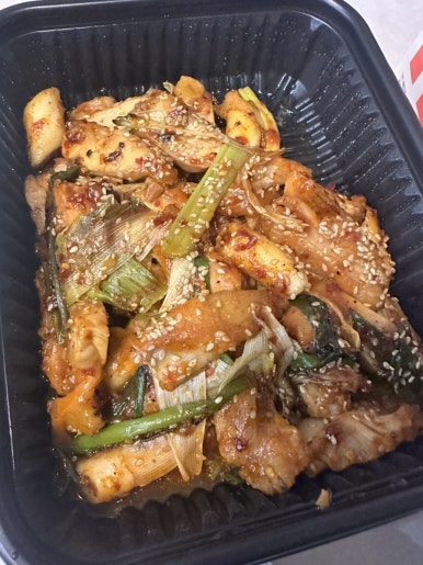 화락바베큐치킨 마곡나루점 사진 6