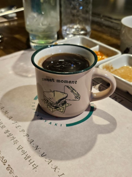 오감철판 사진 6