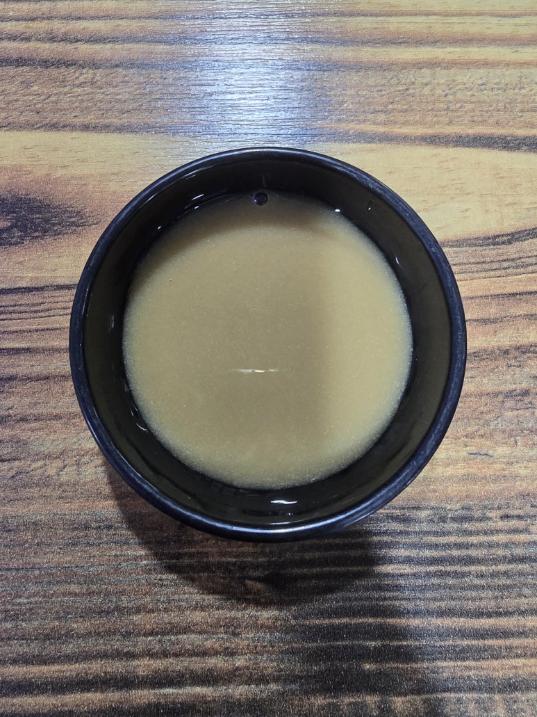 청기와뼈다귀해장국 안산점 사진 7