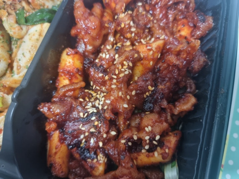 화락바베큐치킨 분당야탑점 사진 8