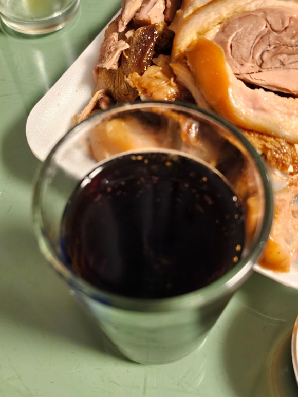 단양왕족발 이미지