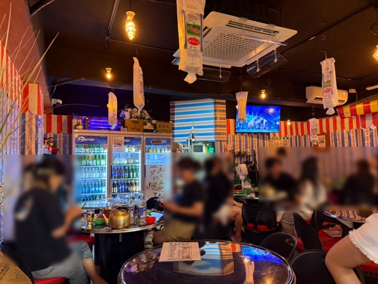 강변11번포차 구의점 사진 8