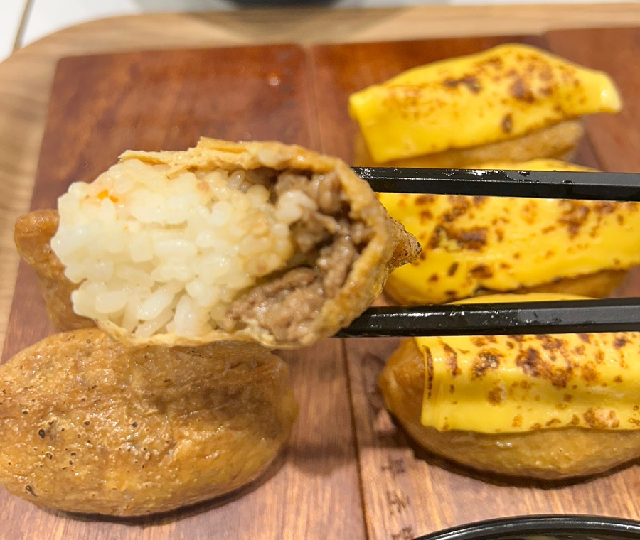 정직유부 한티역점 사진 8