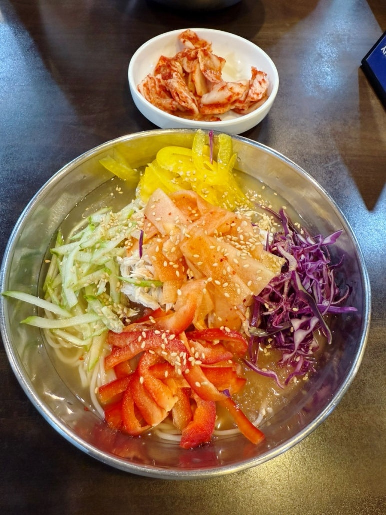 성연순대국밥&족발 사진 8