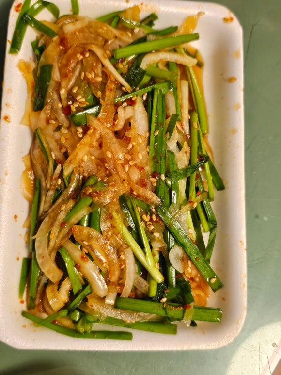 단양왕족발 이미지