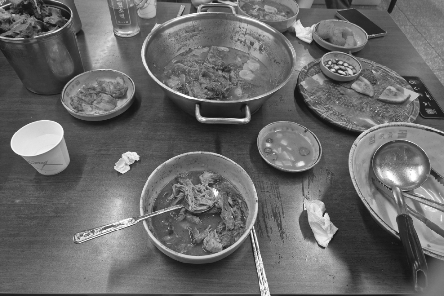 범골 본점 사진 7