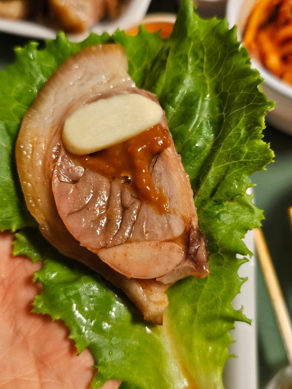 단양왕족발 이미지