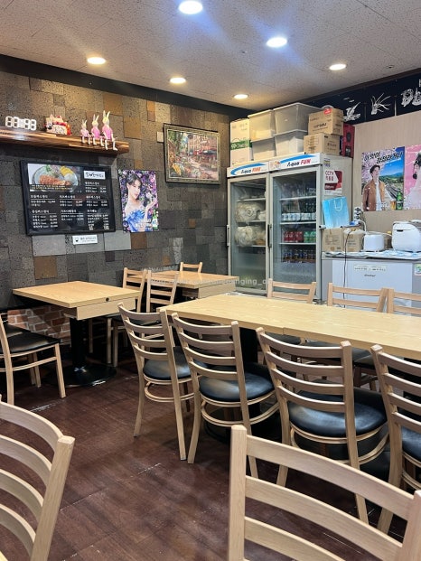 올래돈까스 사진 8