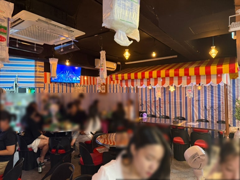 강변11번포차 구의점 사진 5