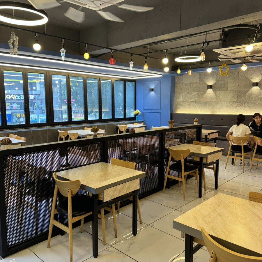 등초마라탕 상록수점 사진 4
