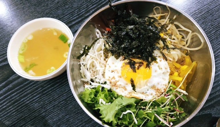 아리랑우동 사진 3