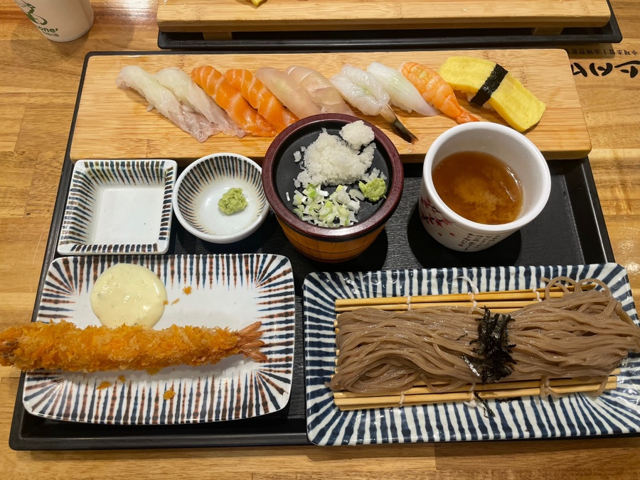 스시마이우키친 사진 2