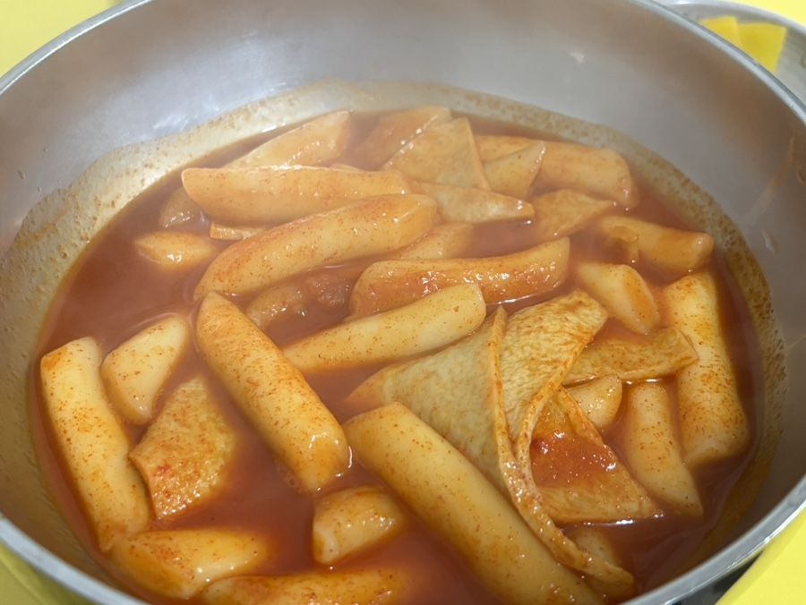 대박분식 사진 5