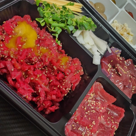 육회명가 사진 3