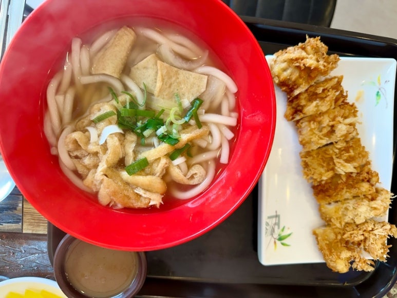 여기,돈까스 이미지