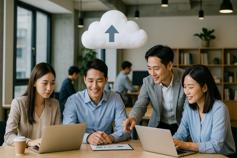 클라우드 비용 절감