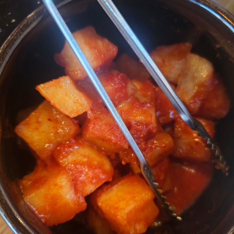남가네설악추어탕 도련점 사진 6
