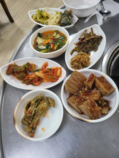 마포주먹고기 사진 6