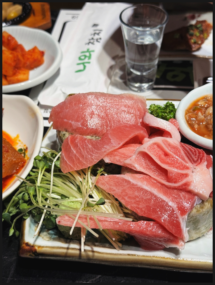 니와스시참치 사진 6