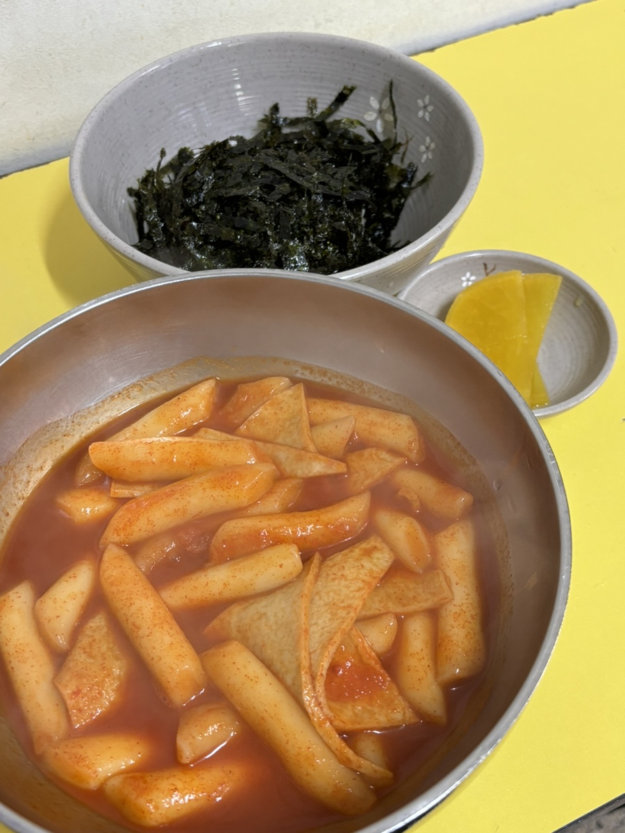 대박분식 사진 6
