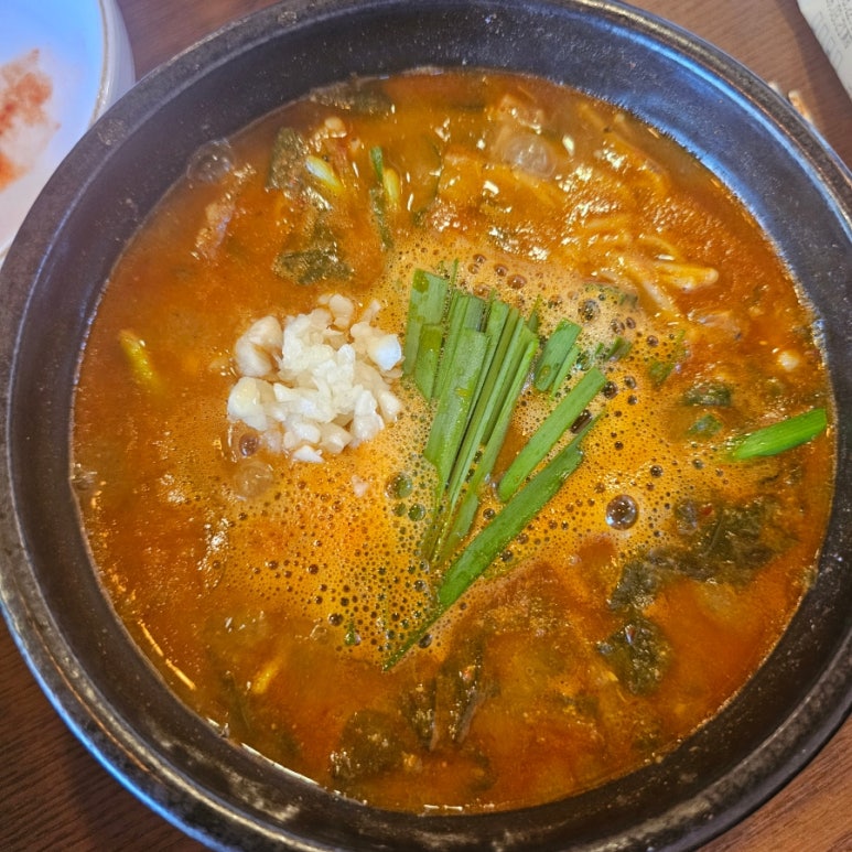 남가네설악추어탕 도련점 사진 8