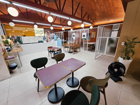 카페단앤디저트 이미지