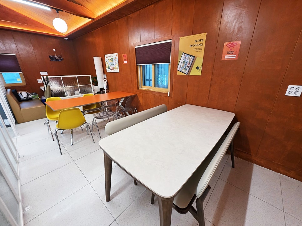 카페단앤디저트 이미지