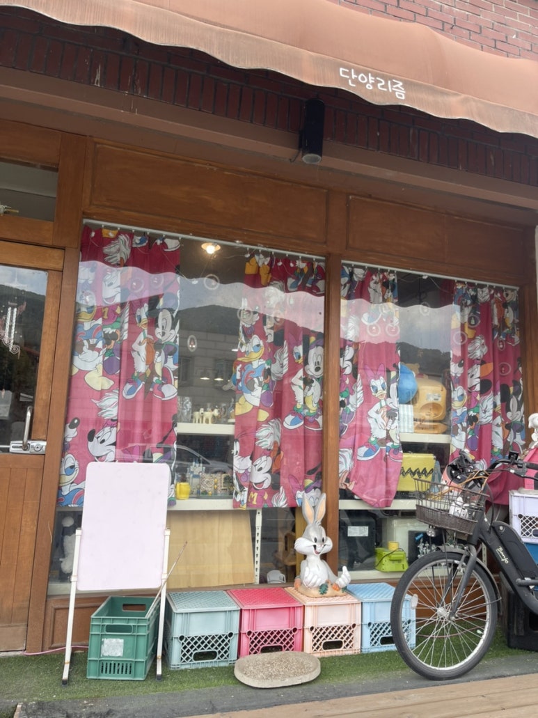 단양리즘 이미지