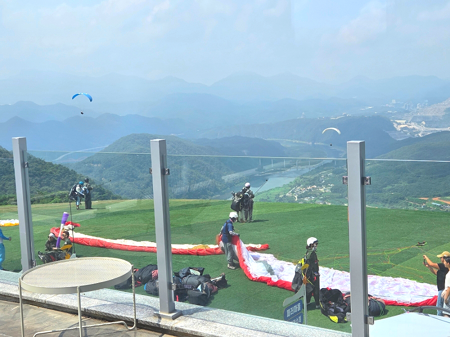 이끼베이커리 산점 이미지