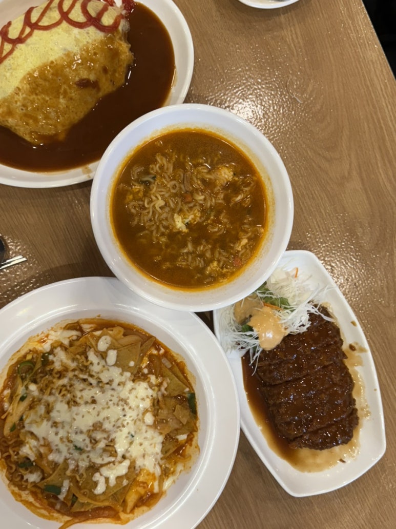 추억의김밥 사진 8