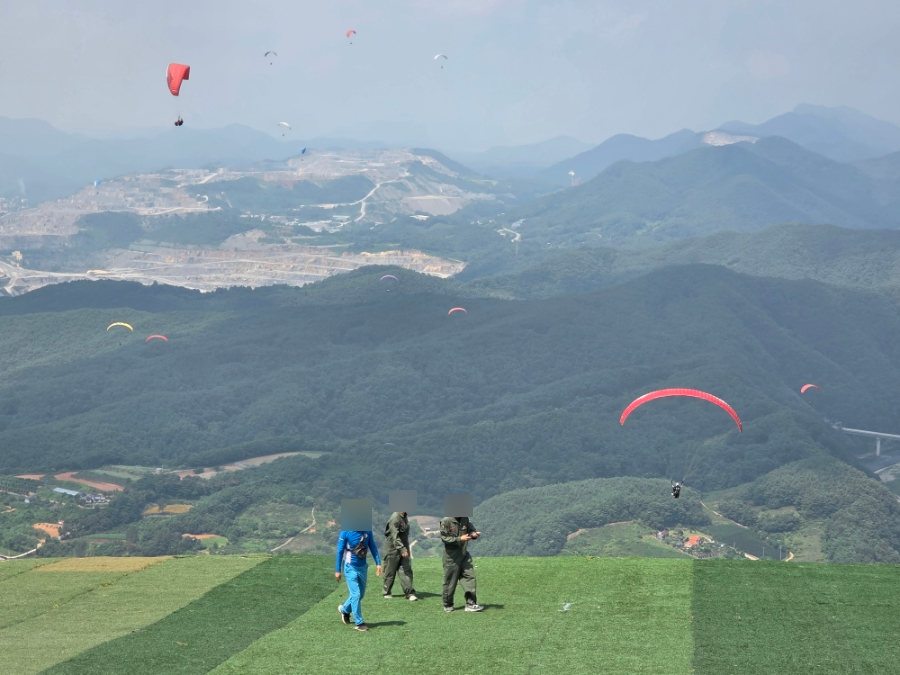 이끼베이커리 산점 이미지