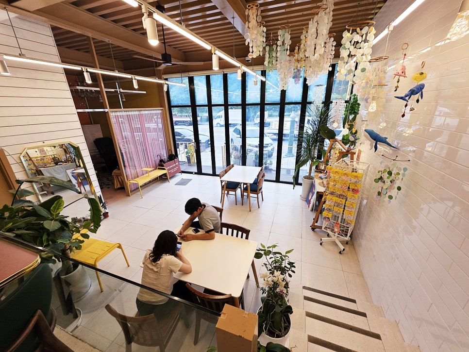 카페단앤디저트 이미지