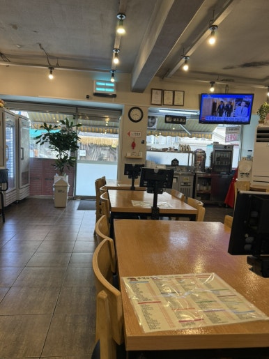 추억의김밥 사진 7