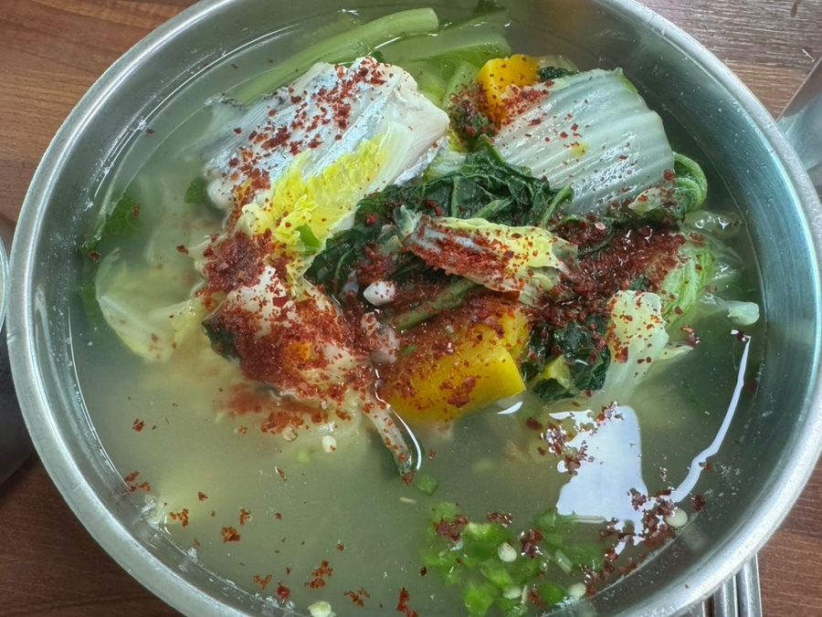 벌랑포구 사진 4