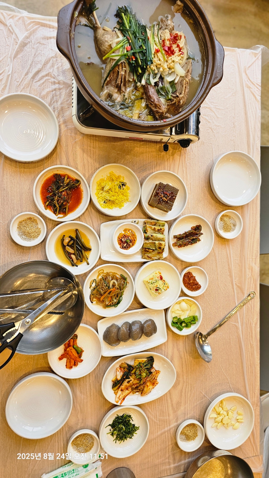 다자구야식당펜션 이미지