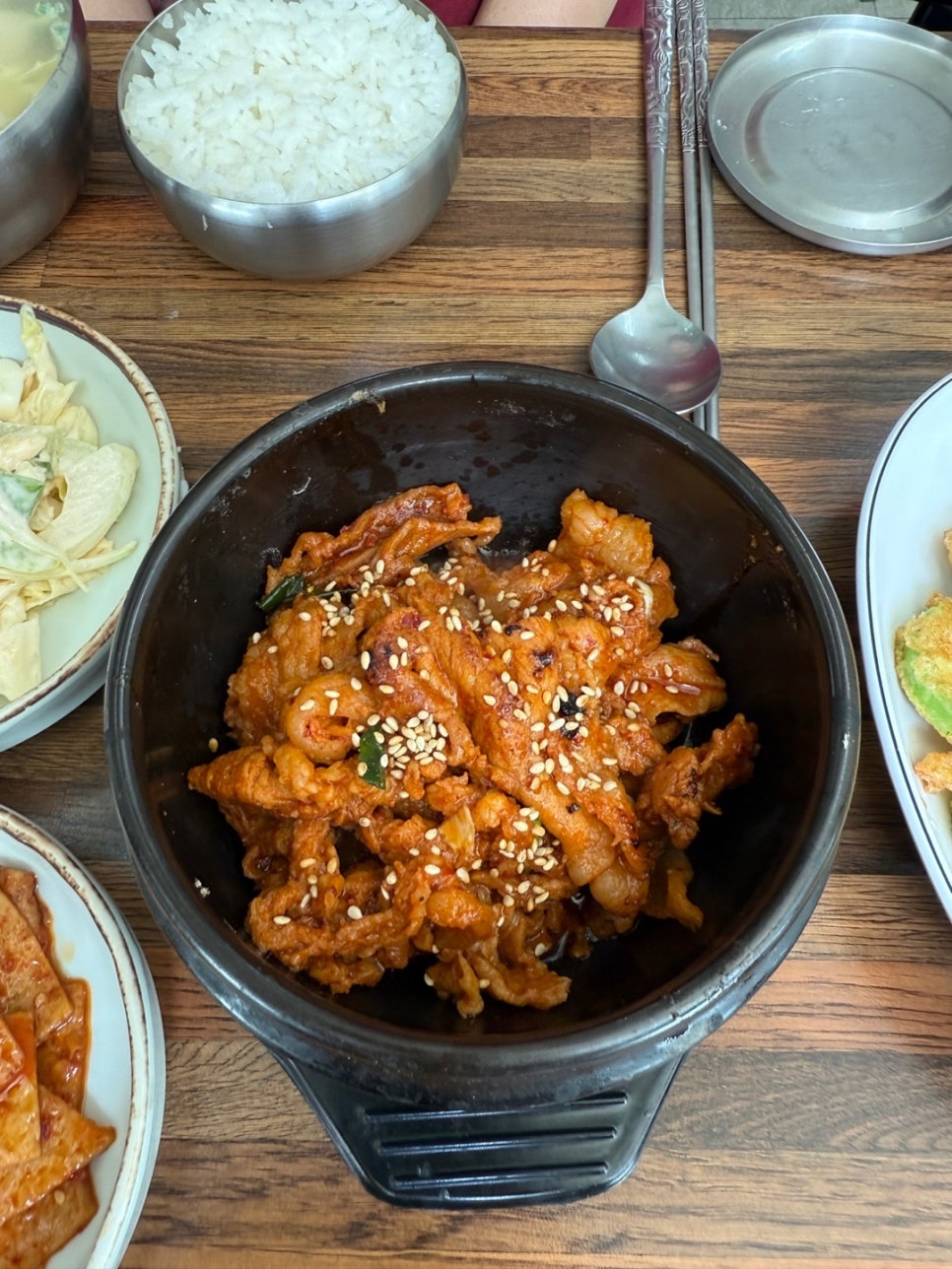 소희네 식당 사진 5
