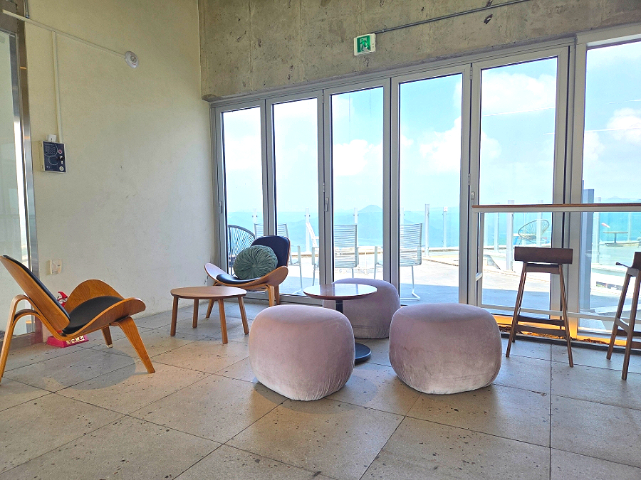 이끼베이커리 산점 이미지