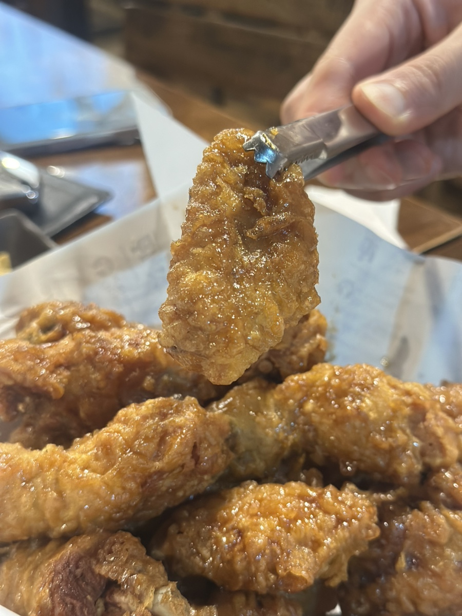 교촌치킨 문정법조점 사진 8