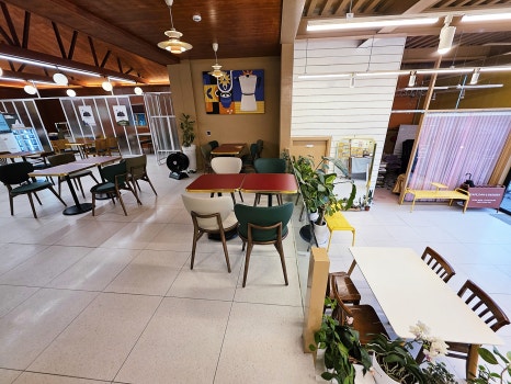 카페단앤디저트 이미지