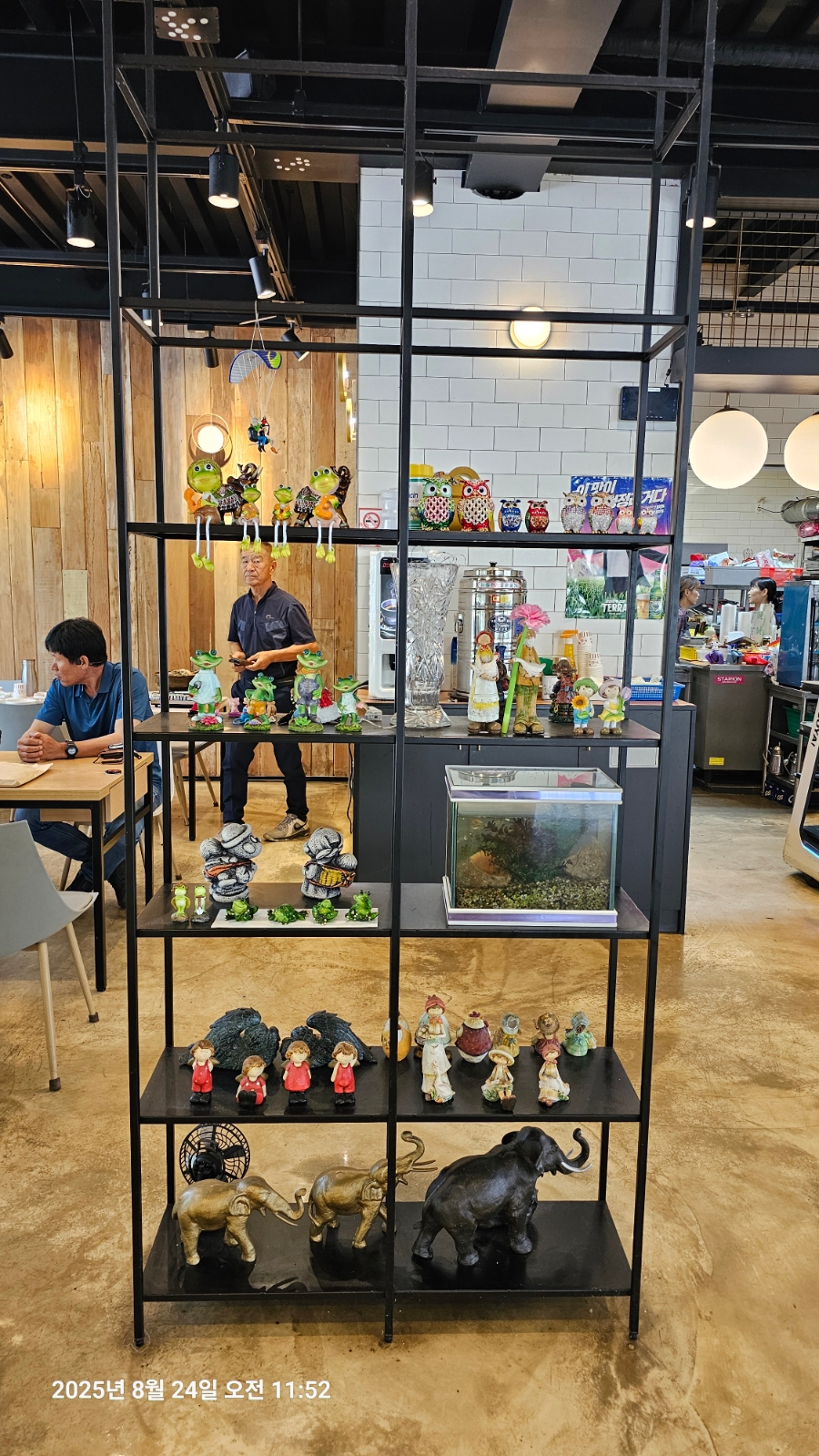 다자구야식당펜션 이미지